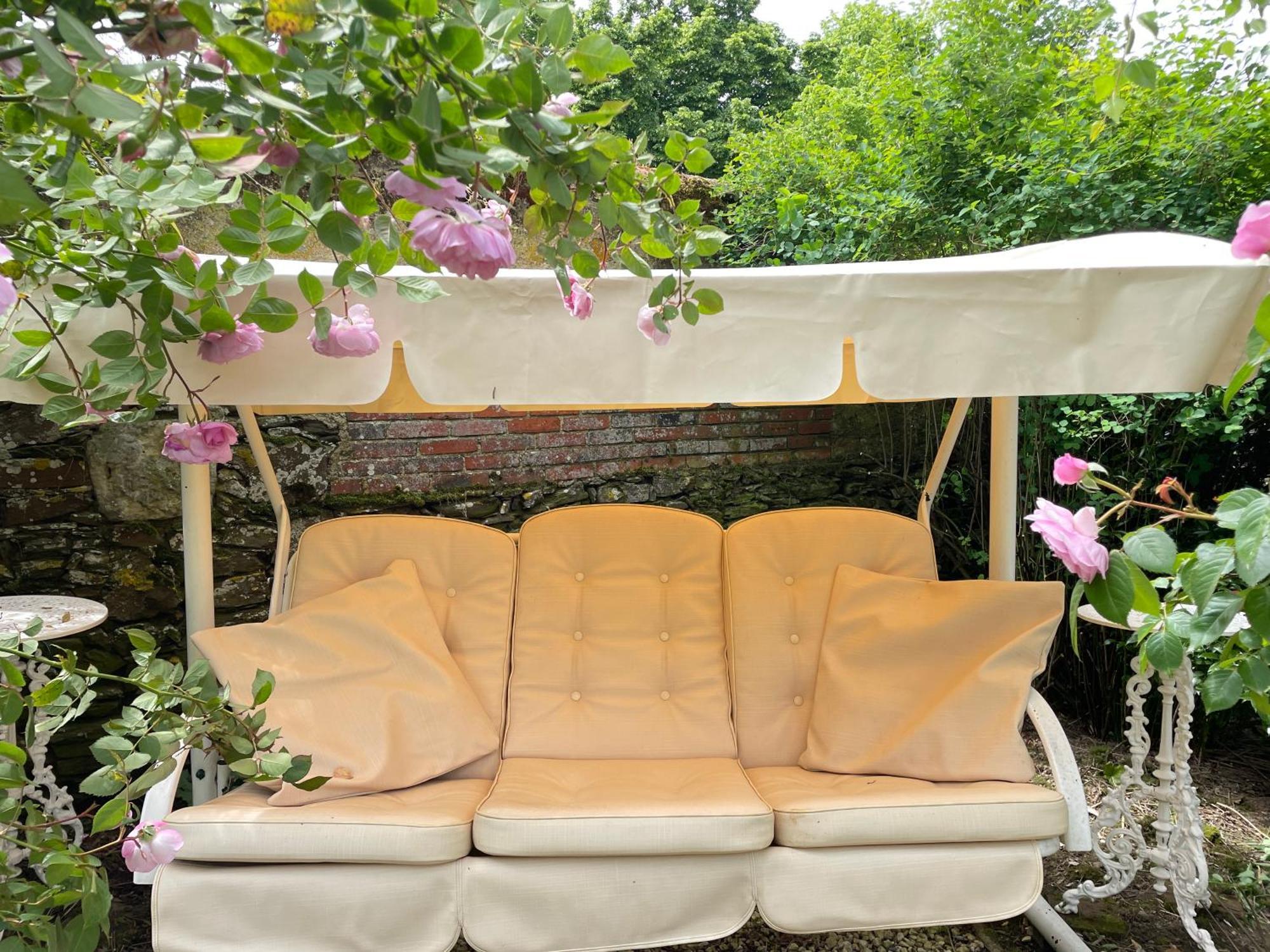 Chambre De Charme Dans Un Jardin De 1500M2 Nueil-sur-Layon Ngoại thất bức ảnh