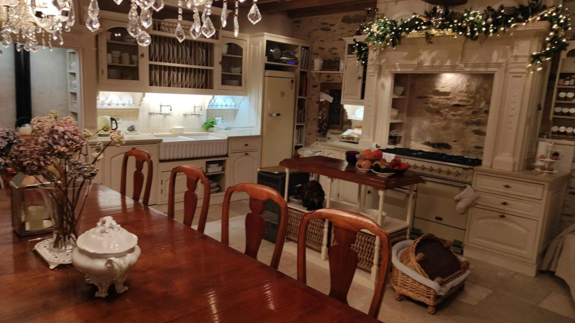 Chambre De Charme Dans Un Jardin De 1500M2 Nueil-sur-Layon Ngoại thất bức ảnh